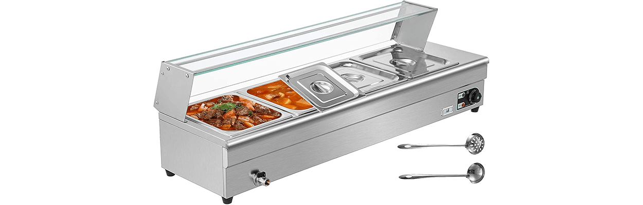 Endüstriyel Benmari Teknik Servisi