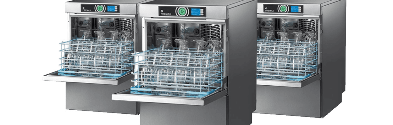 Endüstriyel Bulaşık Makineleri Teknik Servisi