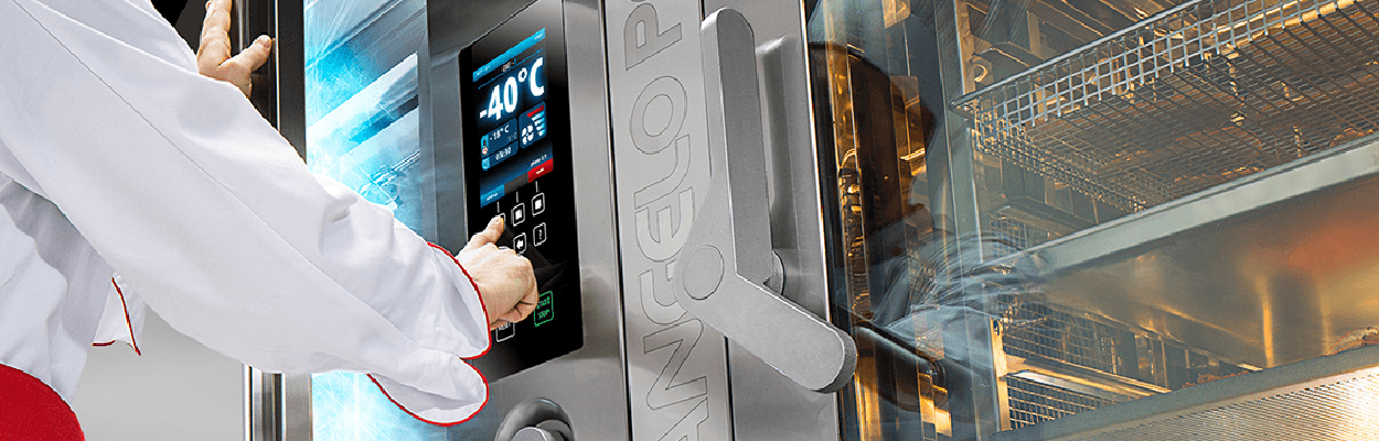 Endüstriyel Fırın Teknik Servisi