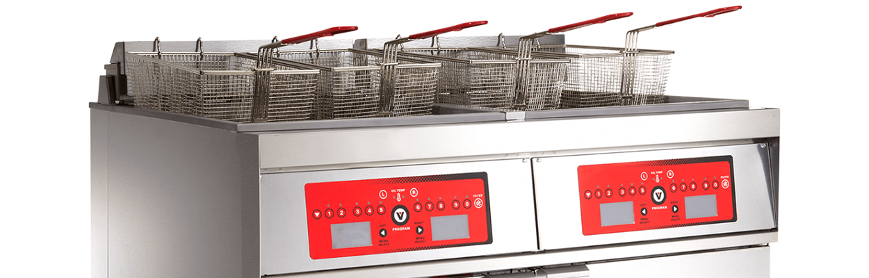 Endüstriyel Fritöz Teknik Servisi