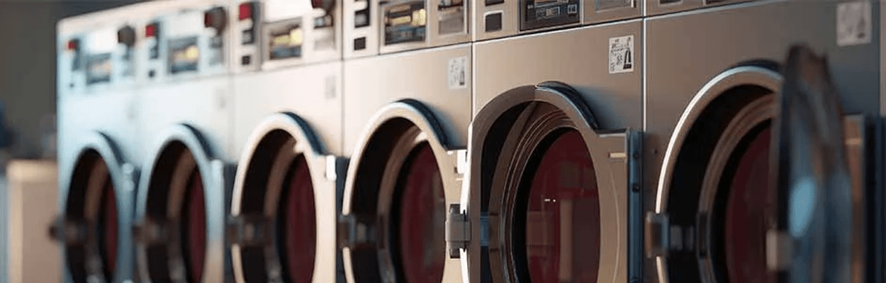 Endüstriyel Çamaşır Kurutma Makinesi Teknik Servisi