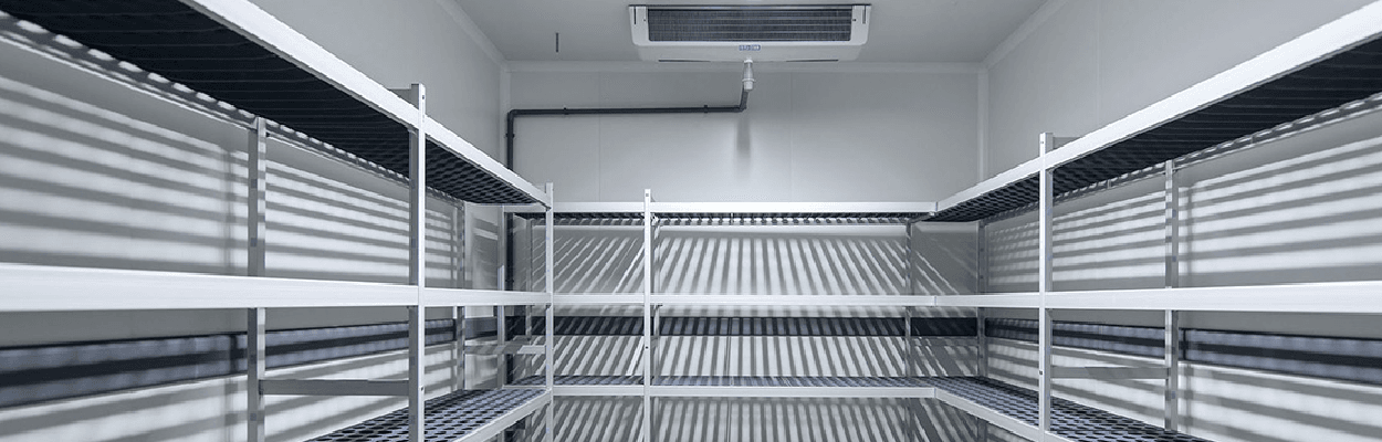 Soğuk Hava Odaları Teknik Servisi