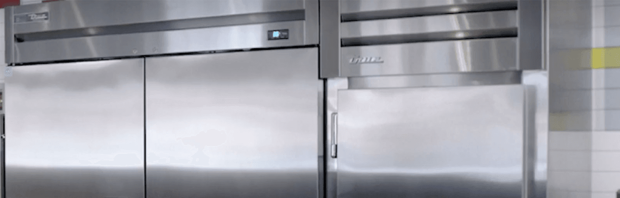 Endüstriyel Soğutucular ve Dondurucular Teknik Servisi