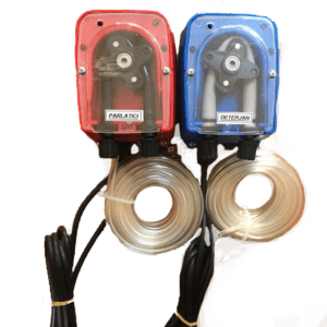 Endüstriyel Bulaşık Makinesi Kimyasalları