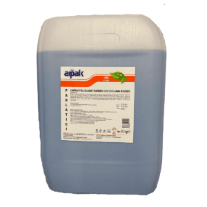 Endüstriyel Bulaşık Makinesi Kimyasalları